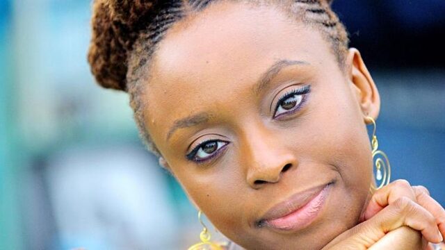 'We moeten allemaal feminist zijn' | NPO Radio 1