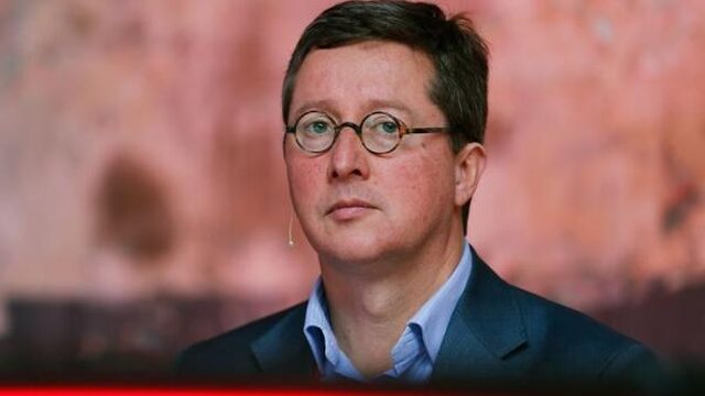 Google-directeur hekelt nieuwe afluisterwet