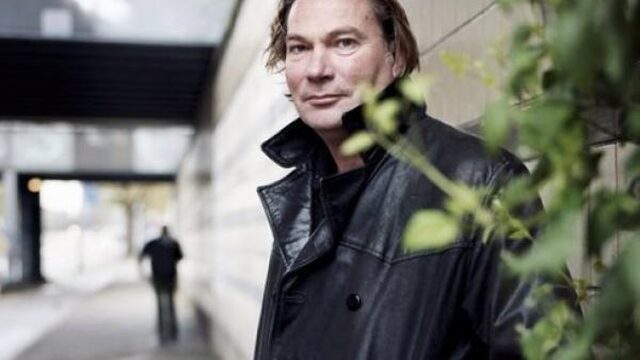 Peter Kee en de missie van Hennis