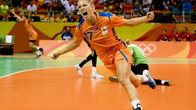 Spelen vandaag: volleybalsters en handbalsters strijden om bronzen medaille