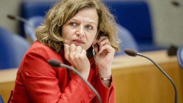 'Keuze voor Schippers als informateur onverstandig'