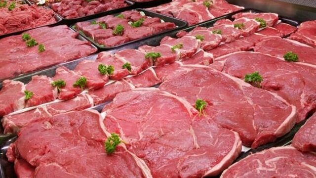 Feit of fictie: met een dag geen vlees eten bespaar je heel veel water