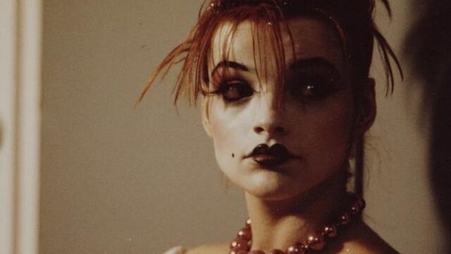 'Punk is een dikke middelvinger naar de maatschappij'