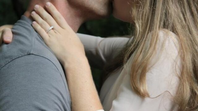 Een vaste dag voor seks, is dat een goed plan?