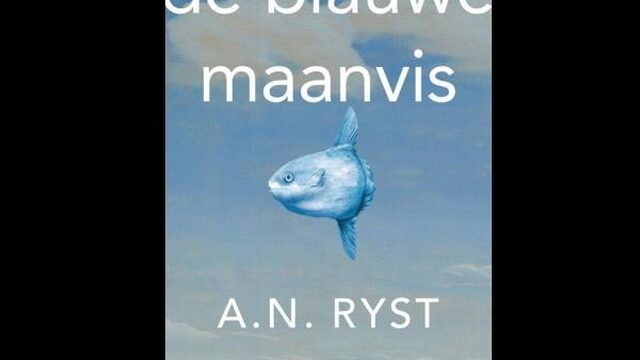 De eenzaamheid van een buitenstaander in 'De blauwe maanvis'