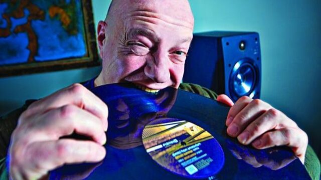 Nerds en ondernemers - dit zijn de internationaal geroemde Nederlandse dj's