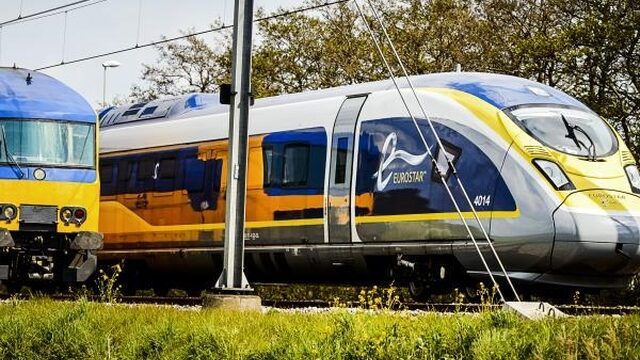 NS-topman verbijsterd over miljoenenboete voor slechte prestatie hogesnelheidslijn