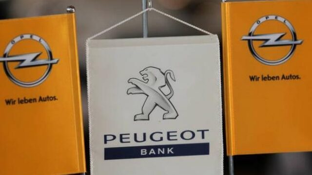 Grote overname in autoland: Peugeot koopt Opel