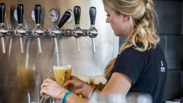 'Drinken onder jongeren is te gewoon geworden'