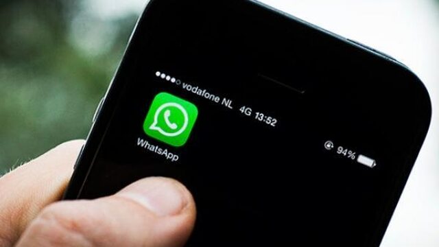 Whatsapp laat zien waar je vrienden zijn