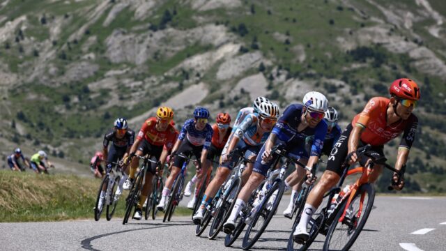 Carbon is steeds populairder in sportproducten, maar hoe duurzaam is dat materiaal?