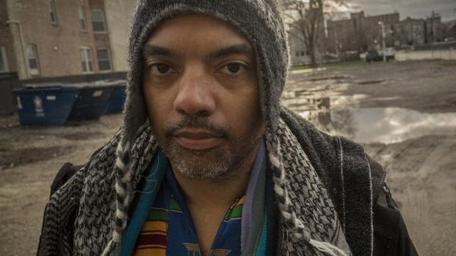 De gewelddadige South Side van Chicago