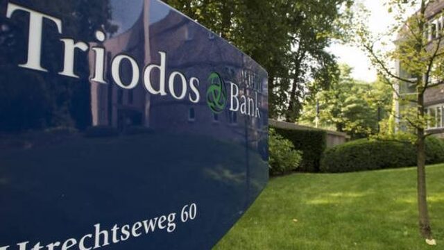 Triodos Bank verlaagt de spaarrente naar 0 procent