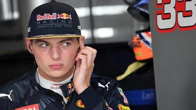 Vandaag op NPO Radio 1: Max Verstappen gaat voor podiumplaats en kraker PSV-Feyenoord