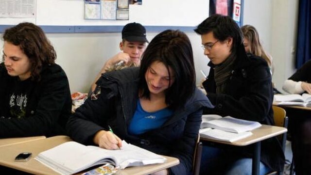 Kabinet wil de opzet van het vmbo aanpassen