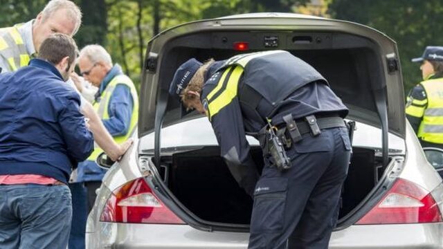 Onderzoek: etnisch profileren komt vaak voor