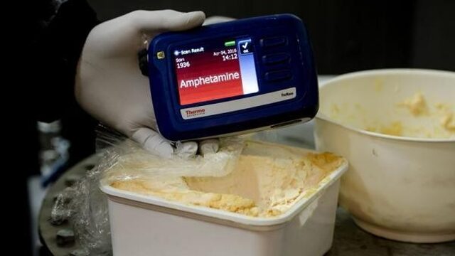 Waarom zit het riool van Oudewater vol drugs?