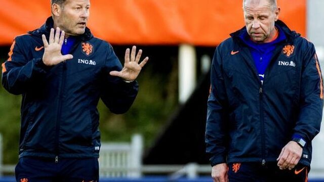 'Nederland is huizenhoog favoriet'