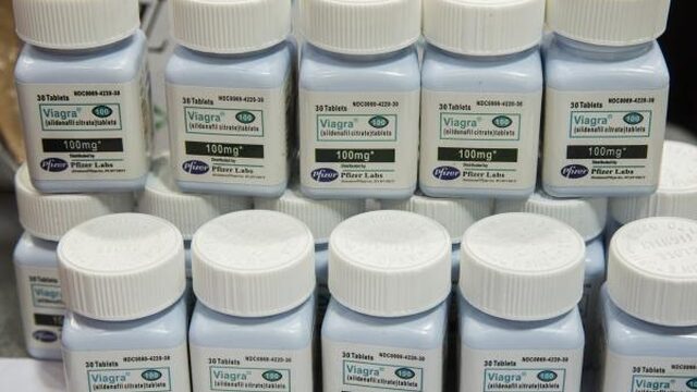 Opgewonden van afslankpillen?