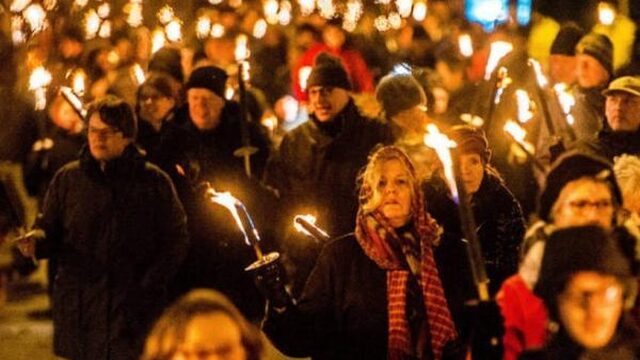 Groningers woedend na uitspraken Rutte in Jinek