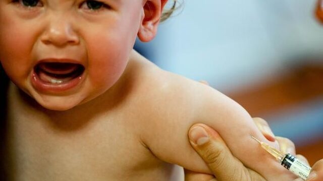 Huisarts Heemstra-Borst wil ouders angst aanjagen over niet-vaccineren