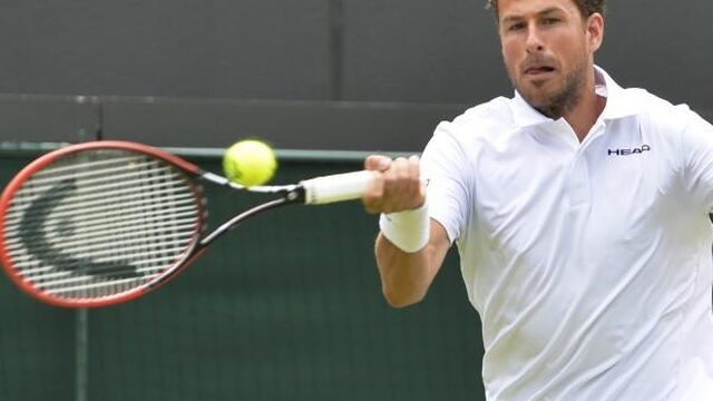 NPO Radio 1 Sportzomer vandaag: laatste achtste finales en eerste dag Wimbledon