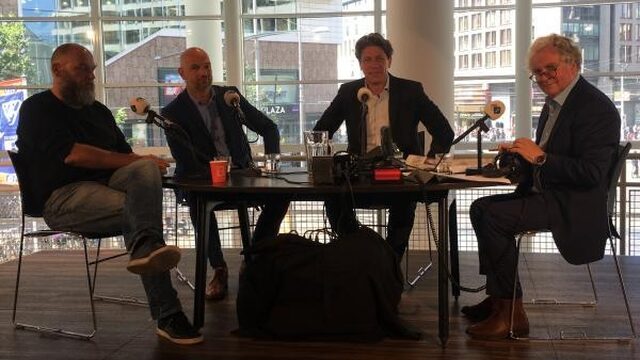 Tang zal zich 'met hand en tand verzetten' tegen deelname PvdA aan kabinet
