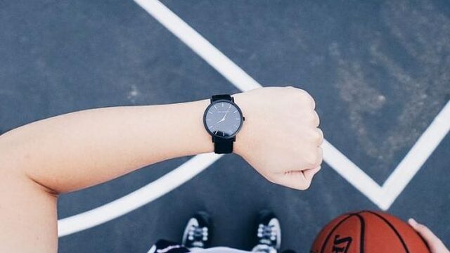 Fitness-trackers maken ons niet actiever