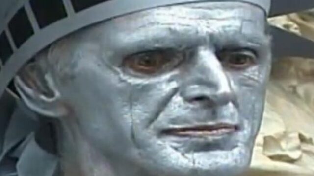 Straatartiest Heintje Bondo wilde beroemd worden en dat is hem gelukt ook