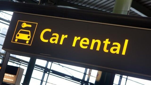 11 tips voor zorgeloos autohuren in het buitenland