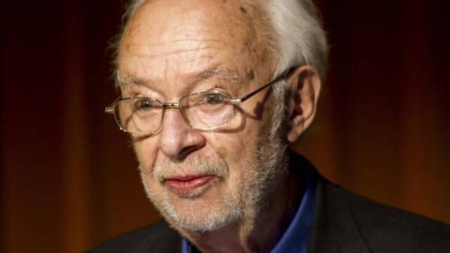 Henk Hofland was een radiomonument