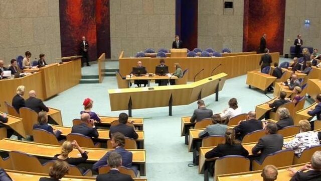 Wat voor wetten maken politici? Media schenken er amper aandacht aan