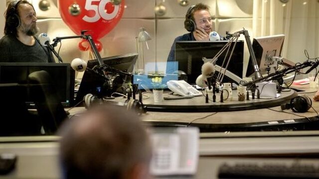 50 jaar Langs de Lijn: een dag vol mooie verhalen