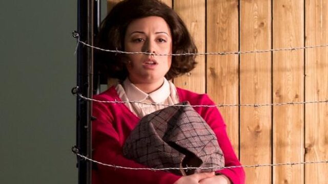 Ontroerende opera Anne & Zef raakt iedereen