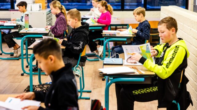 Doorstroomtoetsen zoals Cito op de schop? 'Het is té bepalend op te jonge leeftijd'