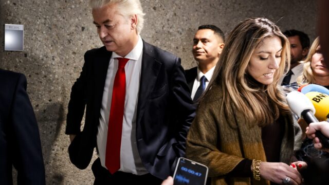 Hoelang houdt kabinet-Schoof het nog vol? 'Kiezers ontevreden en boos