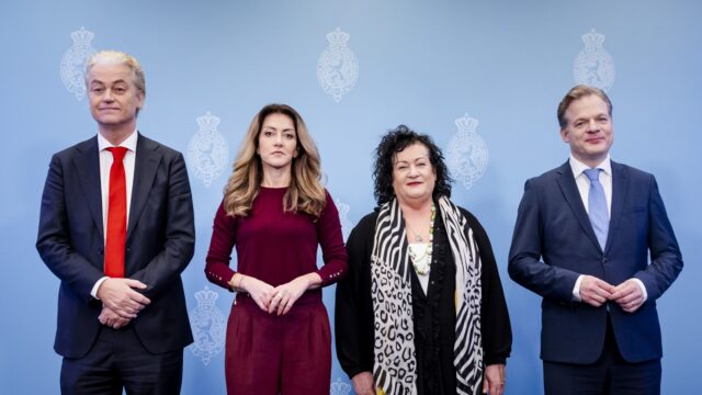 Geplande btw-verhoging nieuw kabinet 'killing' voor sport: 'Moet toegankelijk zijn voor iedereen'