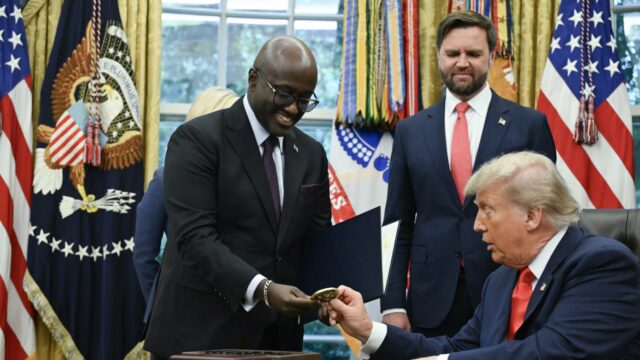 Hoe houdbaar is het vredesakkoord tussen Congo en Rwanda? 'Er is veel wantrouwen'