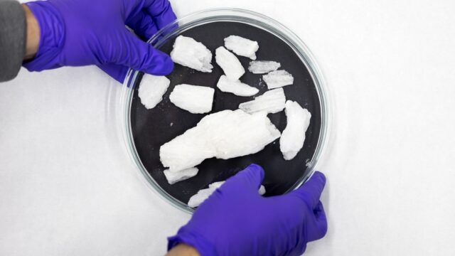 'Allesverwoestende drug' crack in opmars: 'Het is een vlucht uit de realiteit'