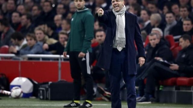 Feit of fictie: speelde Ajax beter dan FC Kopenhagen in de Arena