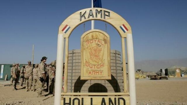 Nederland werkte in Uruzgan samen met kinderverkrachters