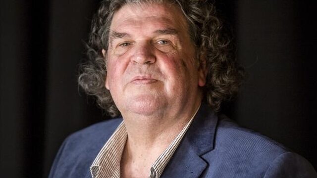 Nederhop met Mulisch vergelijken is ‘volstrekt onuitstaanbaar!’