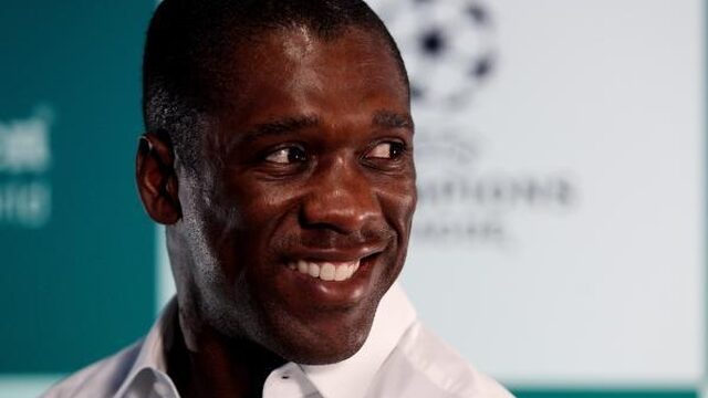 Na 9 jaar afscheid van Clarence Seedorf bij Oranje