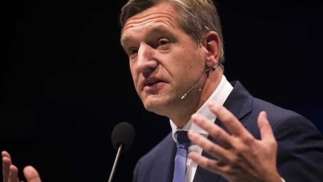 CDA: EU-deal Rutte buitengewoon moeizaam