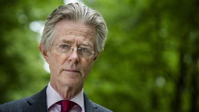 'Zonder Nederlandse blauwhelmen waren er waarschijnlijk meer mensen in Srebrenica vermoord'