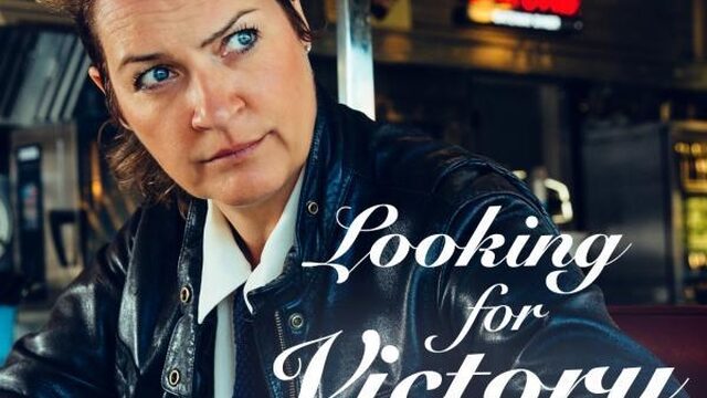 Looking for Victory (3): Margriet ontdekt de schoonheid van een smerige campagne