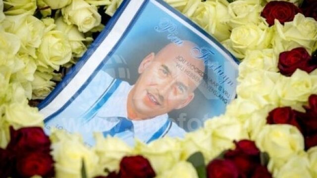 'Met Pim Fortuyn hadden we een nieuwe gouden eeuw gehad'