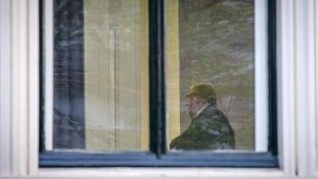Partijvoorzitter Keizer legt functie tijdelijk neer