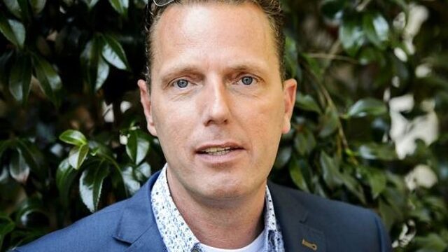 Rob Geus: ‘Wilders toonde zelfs emotie’