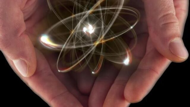Open source op reis met de denkende wezens in het universum